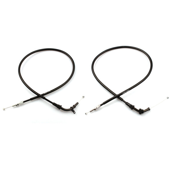 Set cavi acceleratore per Suzuki GSX 750 # AE1213 # 98-03 # 58300-03F00