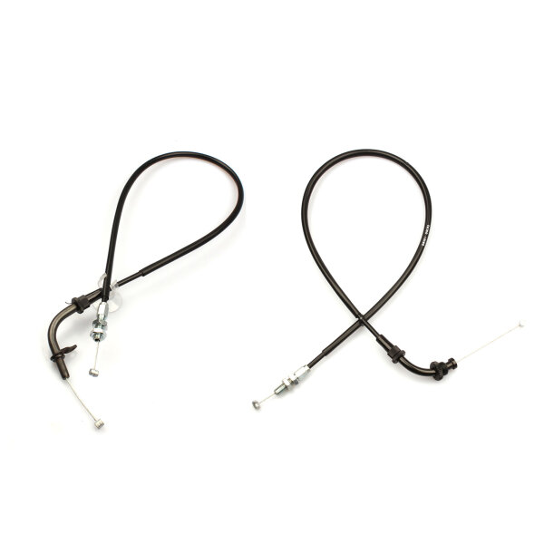 Ensemble de c&acirc;bles dacc&eacute;l&eacute;rateur pour Suzuki SV 650 1000 # 02-09 # 58300-16GA0