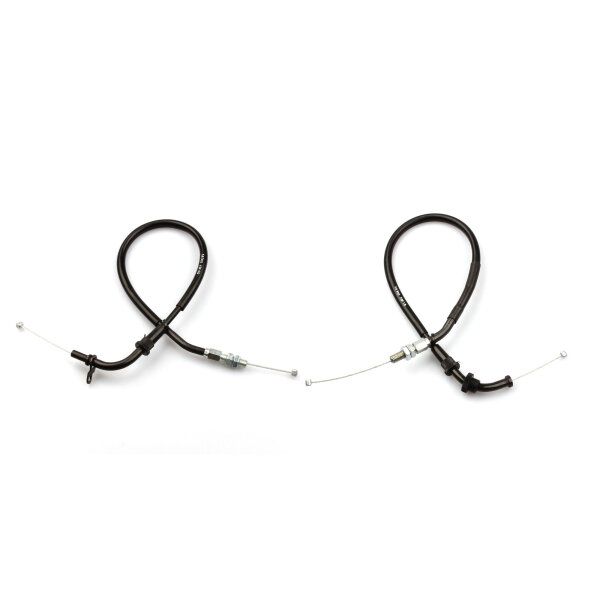 Ensemble de c&acirc;bles dacc&eacute;l&eacute;rateur pour Suzuki SV 650 S SU # 99-02 # 58300-20F00