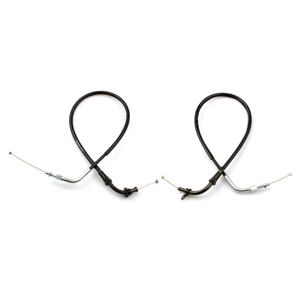 Ensemble de c&acirc;bles dacc&eacute;l&eacute;rateur pour Suzuki RF 600 R RU # 93-94 # 58300-21E01