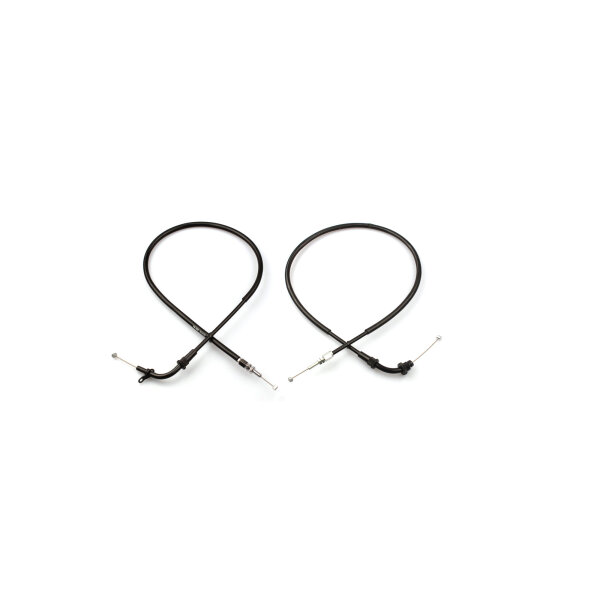Ensemble de c&acirc;bles dacc&eacute;l&eacute;rateur pour Suzuki GSF 600 # GN77B # 95-99