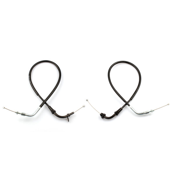 Throttle Cable Set for Suzuki RF 600 900 # 1994-1997 # 58300-31E01 58300-31E11