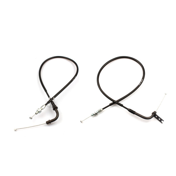 Ensemble de c&acirc;bles dacc&eacute;l&eacute;rateur pour Suzuki GSX-R 1000 # 05-06 # 58300-41G00