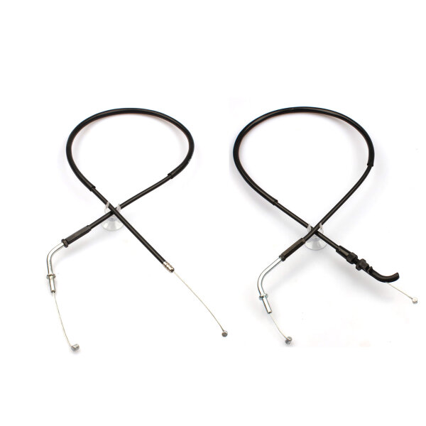 Ensemble de c&acirc;bles dacc&eacute;l&eacute;rateur pour Kawasaki ZXR 750 J L # 91-95 # 54012-1419