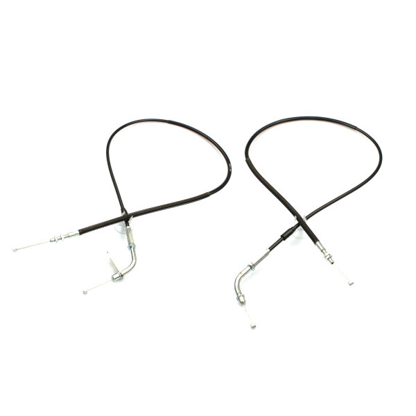 Ensemble de c&acirc;bles dacc&eacute;l&eacute;rateur pour Kawasaki VN-15 1500 A SE B C # 88-95