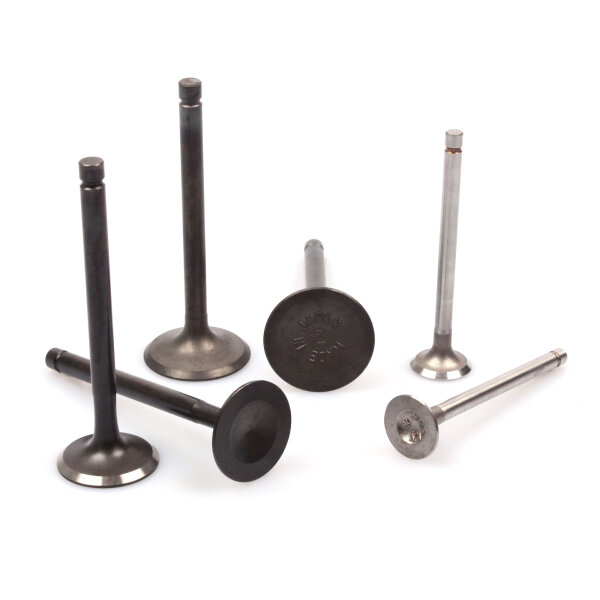 Intake Exhaust Valve selectable for Kawasaki Z 1300 A