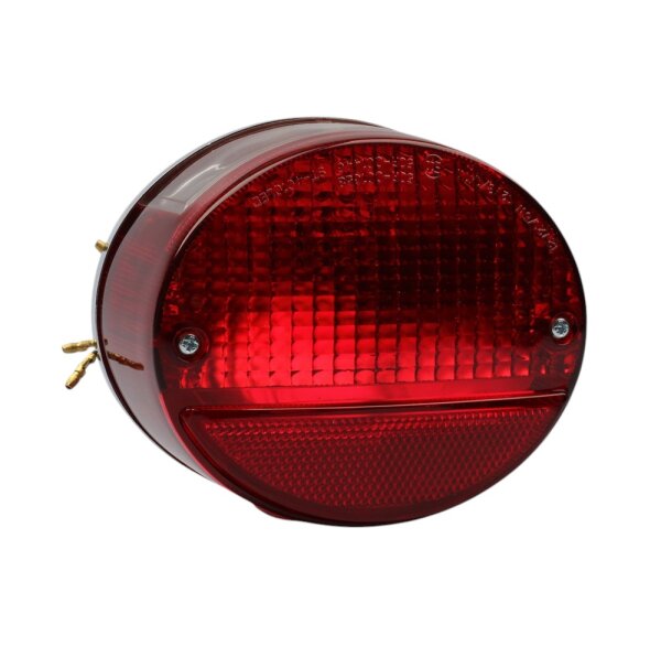 Luz trasera complete para Kawasaki Z1 900 23026-023