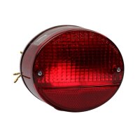 Fanale Posteriore Completo per Kawasaki Z1 900 23026-023