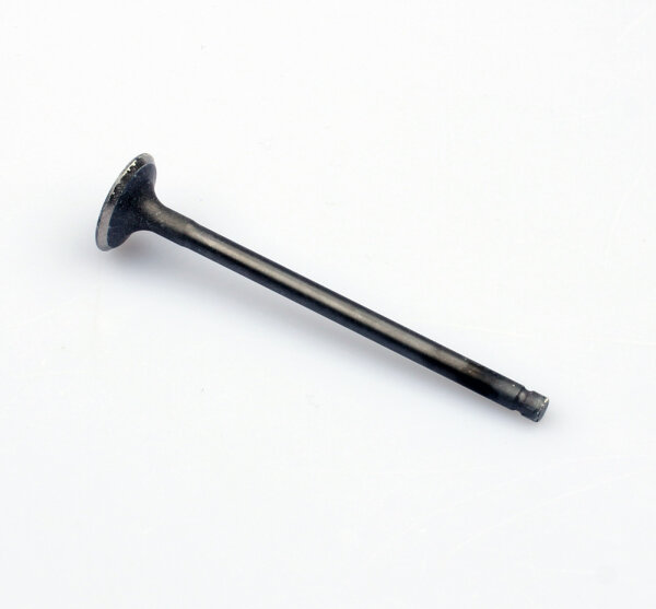 V&aacute;lvula de escape para Suzuki GSX 600 GSF 600 650 Bandit