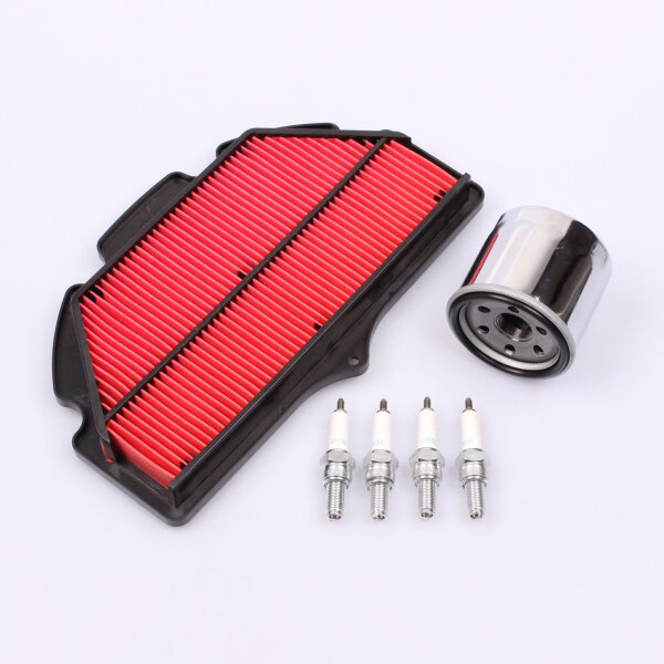 Set di Manutenzione per Suzuki GSX-R 600 750 # 06-07