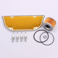 Kit de Maintenance pour Kawasaki ZX-10 1000 B Tomcat # 88-90