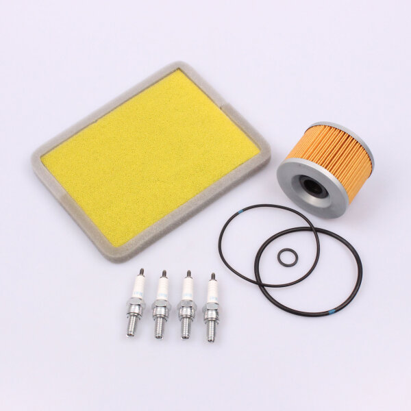 Kit de Maintenance pour Kawasaki ZXR 750 H Stinger # 1990