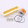 Luftfilter &Ouml;lfilter Z&uuml;ndkerzen Wartung Set f&uuml;r Kawasaki GPZ 1100 # 95-98
