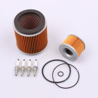 Luftfilter &Ouml;lfilter Z&uuml;ndkerzen Set f&uuml;r...