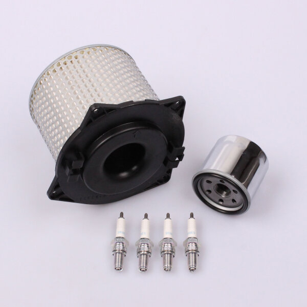 Kit de Maintenance  pour Suzuki GSX 600 # 92-97
