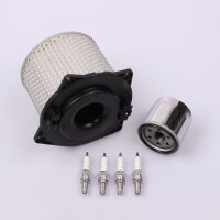Kit de Maintenance  pour Suzuki GSX 600 # 92-97