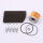 Luftfilter &Ouml;lfilter Z&uuml;ndkerzen Wartung Set f. Kawasaki ZL 600 A Eliminator 86-88