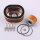 Luftfilter &Ouml;lfilter Z&uuml;ndkerzen Wartung Set f&uuml;r Honda GL 1200 Goldwing # 84-88