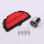 Luftfilter &Ouml;lfilter Z&uuml;ndkerzen Set f&uuml;r Suzuki GSR 750 11-17 # GSX-S 750 17-20