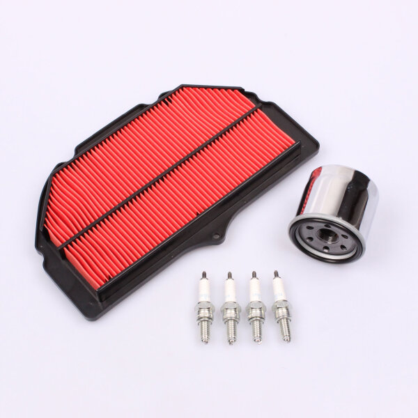 Set di Manutenzione per Suzuki GSX-R 1000 # 07-08