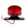 Taillight with holder for Kawasaki Z 900 Z1A Z1B Z1 900 # 1973-1975 # 23036-017