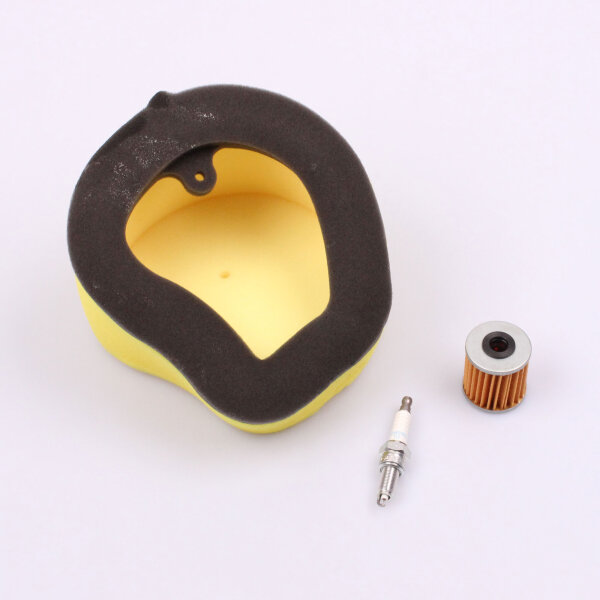 Kit de Mantenimiento para Suzuki RM-Z 450 # 07-17
