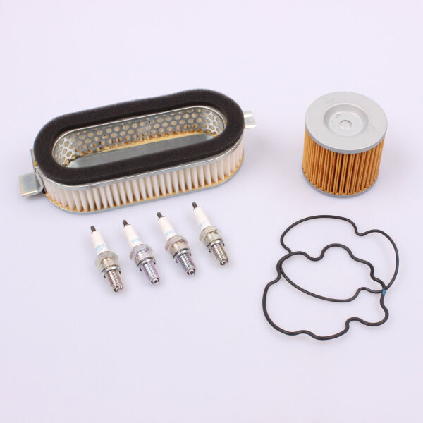 Kit de Maintenance  pour Suzuki GSX 550 # 83-87