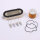 Kit de Maintenance  pour Suzuki GSX 550 # 83-87