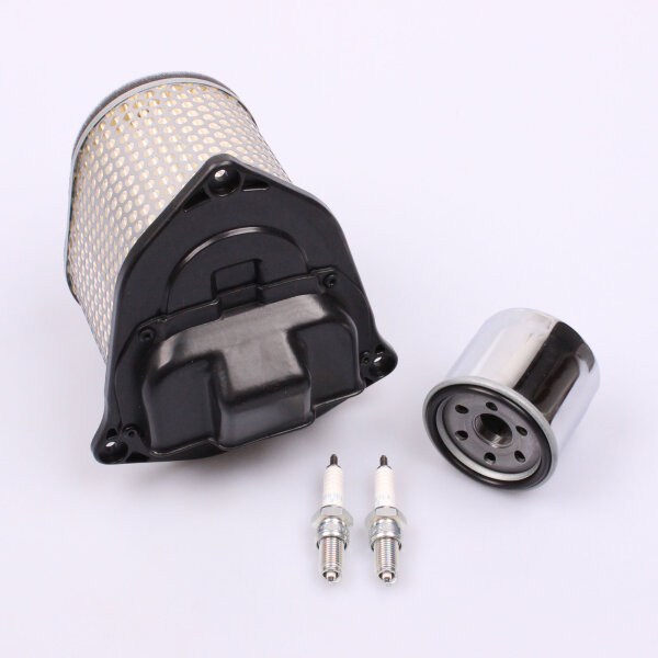 Kit de Maintenance  pour Suzuki VL 1500 Intruder # 98-09