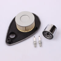 Kit de Maintenance  pour Suzuki VZ 800 Intruder # 05-08