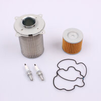 Kit de Maintenance  pour Suzuki GS 500 # 97-03