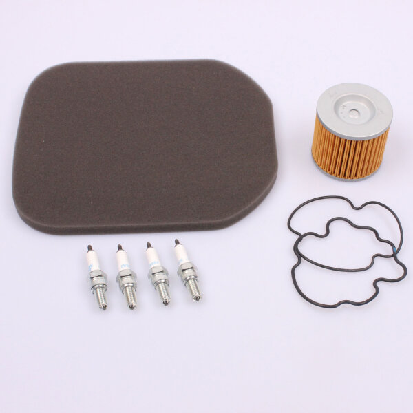 Kit de Maintenance  pour Suzuki GSF 400 Bandit # 91-95