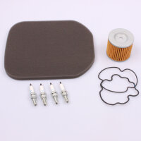 Kit de Maintenance  pour Suzuki GSF 400 Bandit # 91-95