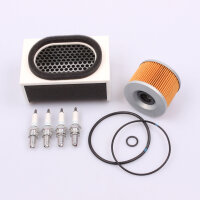 Kit de Maintenance pour Kawasaki ZR 550 750 Zephyr 91-99...