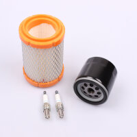 Luftfilter &Ouml;lfilter Z&uuml;ndkerzen Set Ducati GT...