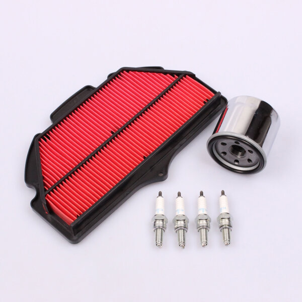 Kit de Maintenance  pour Suzuki GSX-R 600 750 # 08-10