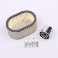 Kit de Maintenance  pour Suzuki GSX-R 600 97-00 # GSX-R...