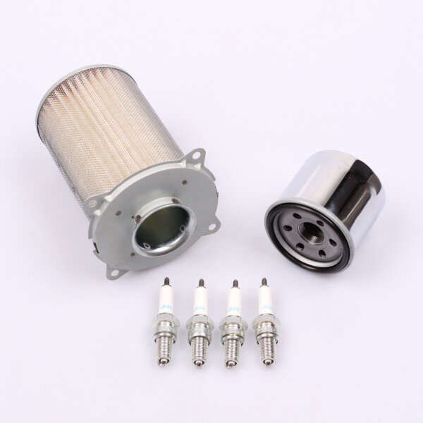 Kit de Maintenance  pour Suzuki GSX 1200 Inazuma # 99-00