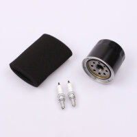 Kit de Maintenance  pour Honda XLV 750 R # 83-85
