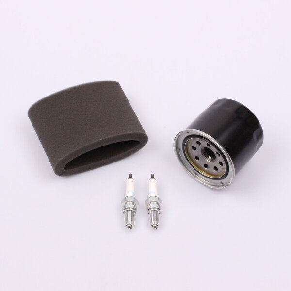 Set di Manutenzione per Honda VT 500 C /E # 83-84