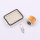 Luftfilter &Ouml;lfilter Z&uuml;ndkerze Wartung Set f&uuml;r Yamaha SRX 600 # 86-89