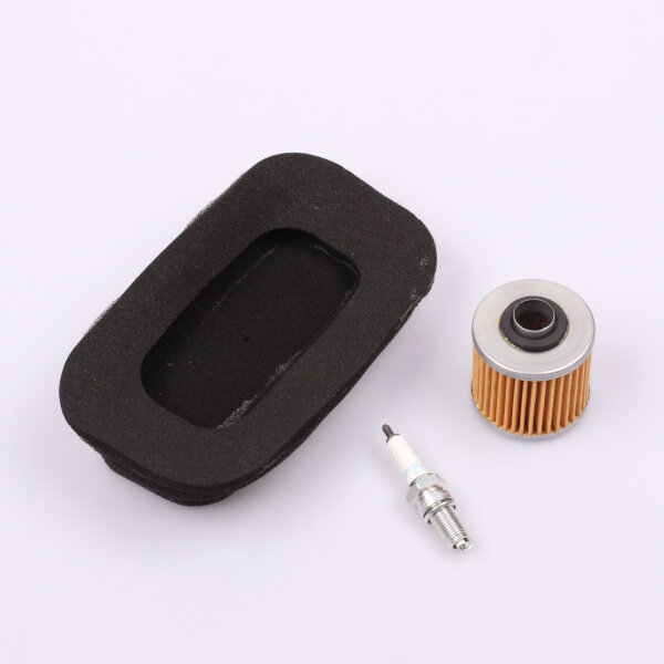 Set di Manutenzione per Yamaha TT 600 # 93-98