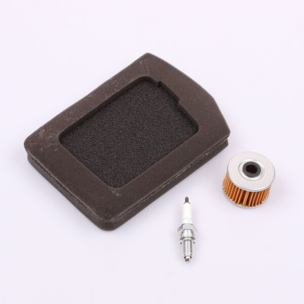 Kit de Maintenance  pour Honda XL 350 R # 85-88