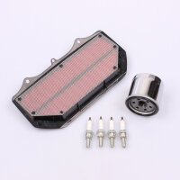 Kit de Maintenance  pour Suzuki GSX-R 600 11-17 # GSX-R...