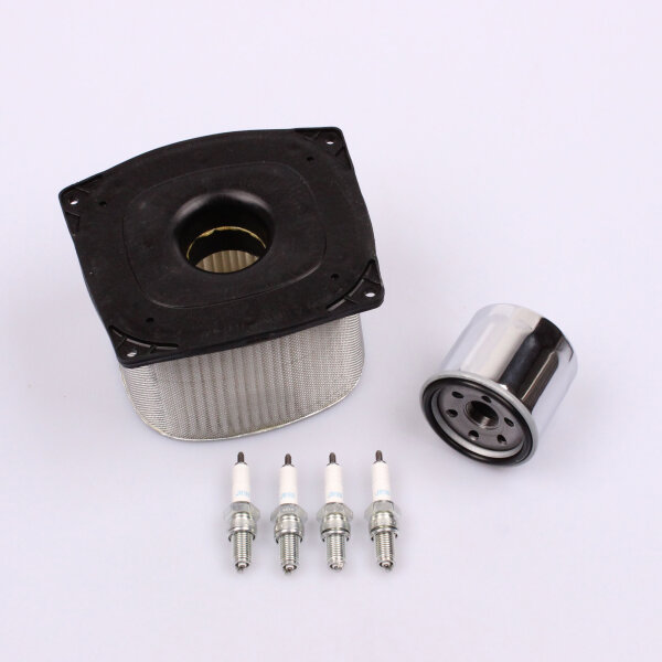 Kit de Maintenance  pour Suzuki GSX-R 1100 # 89-92
