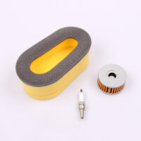 Kit de Maintenance  pour Beta 350 04-06 # Suzuki DR 350...