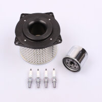 Kit de Maintenance  pour Suzuki GSX 600 # 88-91
