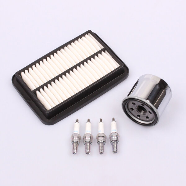 Set di Manutenzione per Suzuki GSX 650 # 08-16
