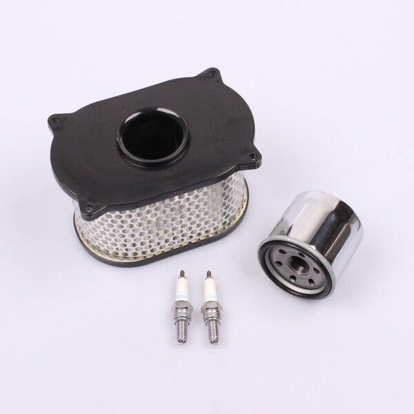 Kit de Maintenance  pour Suzuki SV 650 # 99-02