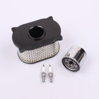 Kit de Maintenance  pour Suzuki SV 650 # 99-02